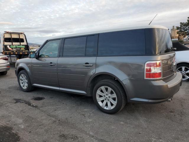 Photo 2 from auction – 2010 FORD FLEX SE with VIN 2FMGK5BC2ABB22447