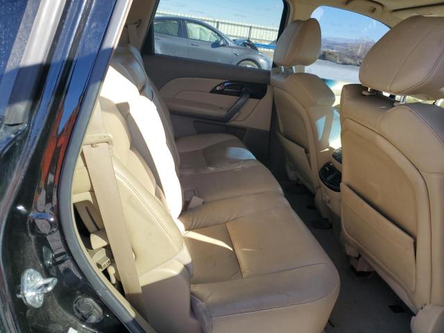 Photo 11 from auction – 2009 ACURA MDX TECHNO with VIN 2HNYD28609H501209