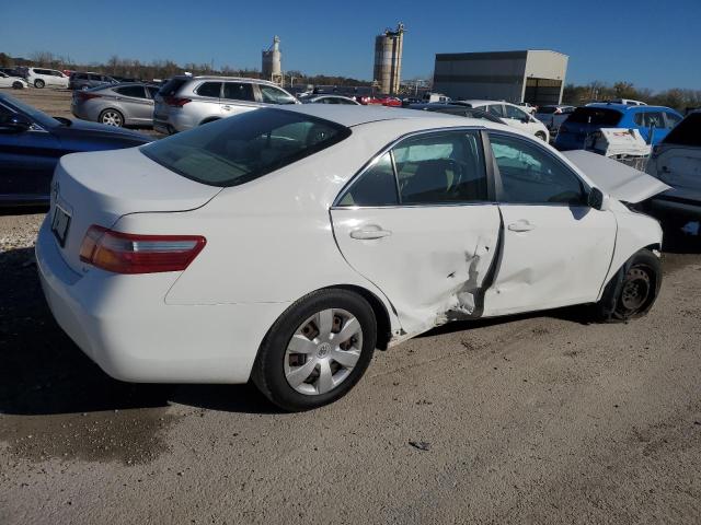 Photo 3 from auction – 2009 TOYOTA CAMRY BASE with VIN 4T4BE46K79R080396