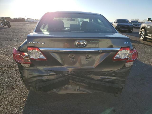 Foto 6 de la subasta – 2013 TOYOTA COROLLA BA con VIN 2T1BU4EE6DC061700