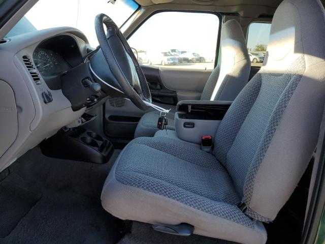 Photo 7 from auction – 1999 FORD RANGER SUP with VIN 1FTYR14V3XPB43529
