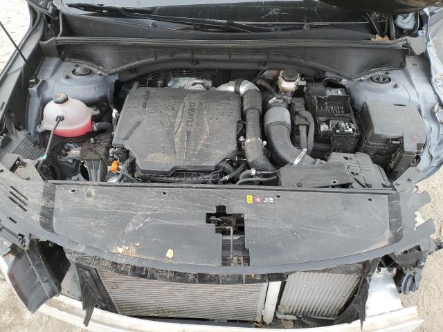 Photo 12 from auction – 2023 KIA SORENTO SX with VIN 5XYRKDLF3PG169779