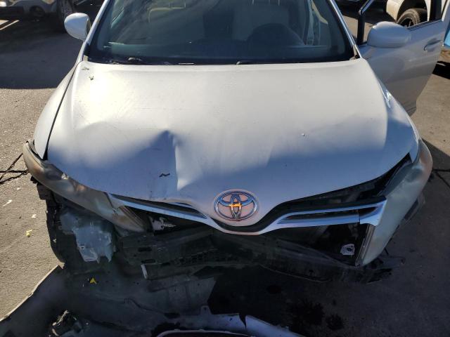 Photo 12 from auction – 2011 TOYOTA VENZA with VIN 4T3ZA3BB2BU052782