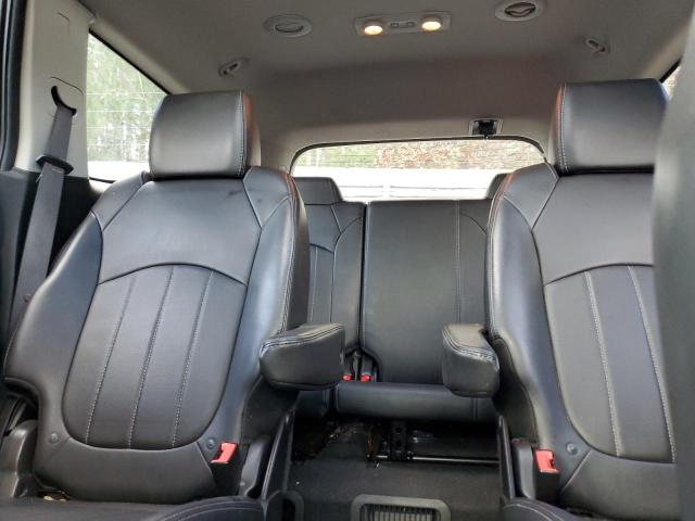 Photo 10 from auction – 2017 BUICK ENCLAVE with VIN 5GAKVBKD9HJ339482