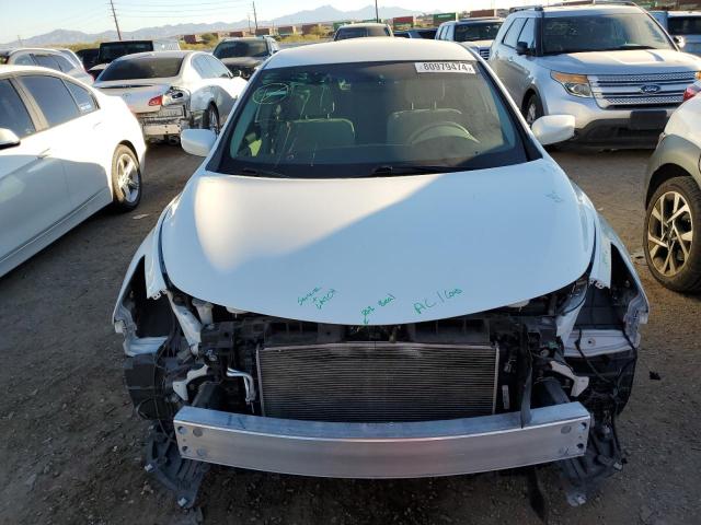 Photo 5 from auction – 2013 NISSAN ALTIMA 2.5 with VIN 1N4AL3AP2DN528260