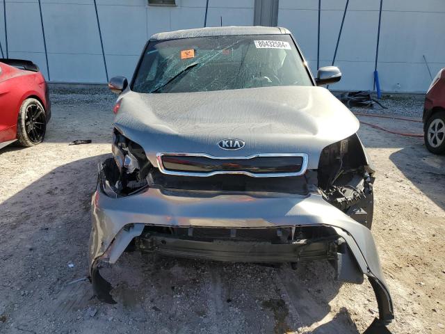 Снимка 5 от търг – 2014 KIA SOUL + с VIN KNDJP3A53E7077553