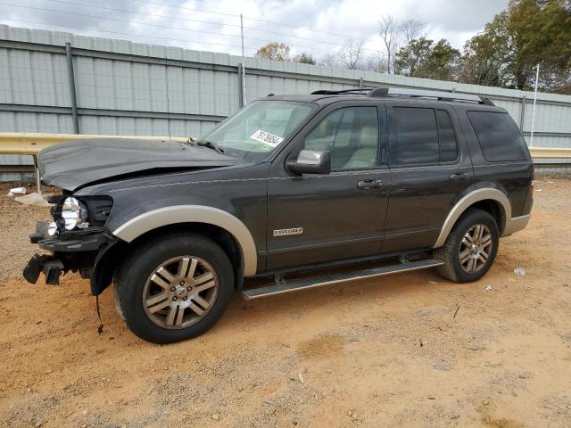 FORD EXPLORER E 2007 with VIN 1FMEU74E97UB17468 - Photo from auction