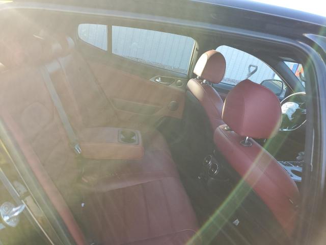 Photo 10 from auction – 2018 KIA STINGER GT with VIN KNAE55LC1J6028346