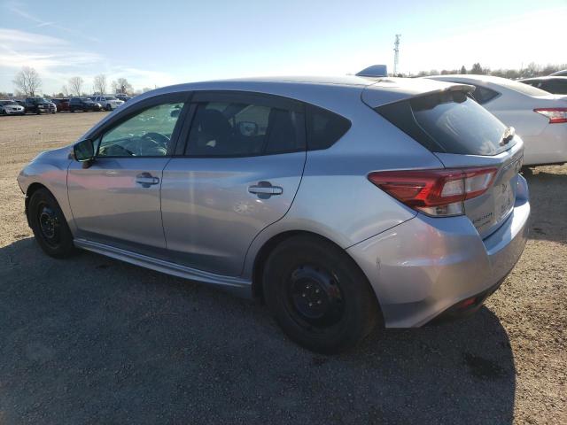 Photo 2 from auction – 2018 SUBARU IMPREZA PR with VIN 4S3GTAF62J3735618