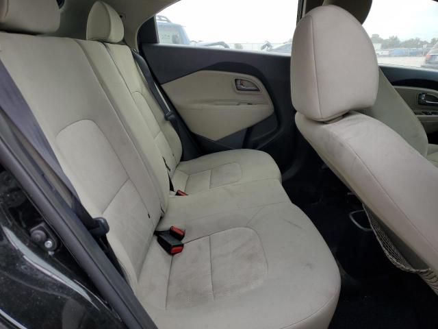 Photo 10 from auction – 2013 KIA RIO LX with VIN KNADM5A35D6227311
