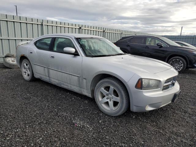 Photo 4 from auction – 2010 DODGE CHARGER SX with VIN 2B3CA3CV9AH170827