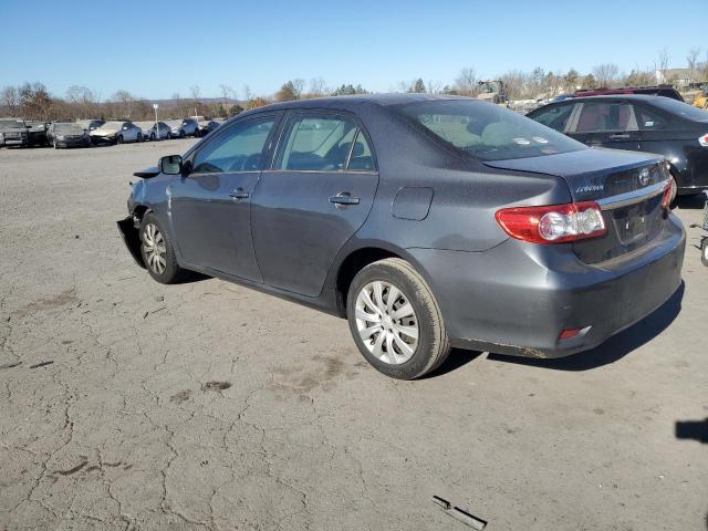 Photo 2 from auction – 2012 TOYOTA COROLLA BA with VIN 2T1BU4EE6CC841551