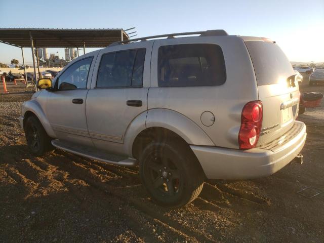 Photo 2 from auction – 2004 DODGE DURANGO LI with VIN 1D4HD58D74F175069