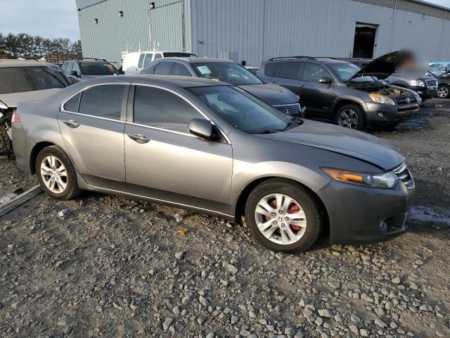 Photo 4 from auction – 2009 ACURA TSX with VIN JH4CU25679C015776