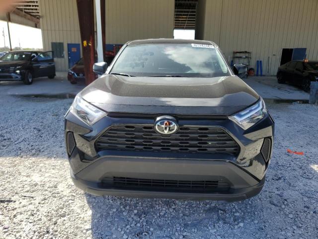 Photo 5 from auction – 2023 TOYOTA RAV4 LE with VIN 2T3H1RFV5PC241907