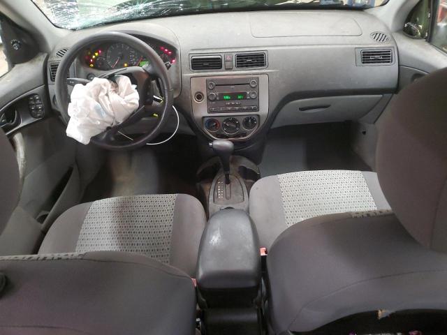 Photo 8 from auction – 2007 FORD FOCUS ZX4 with VIN 1FAFP34N17W137989