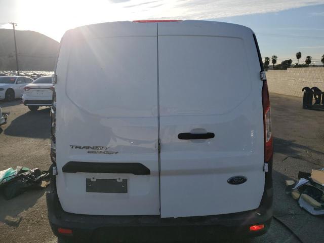 Photo 6 from auction – 2021 FORD TRANSIT CO with VIN NM0LS7E20M1493458