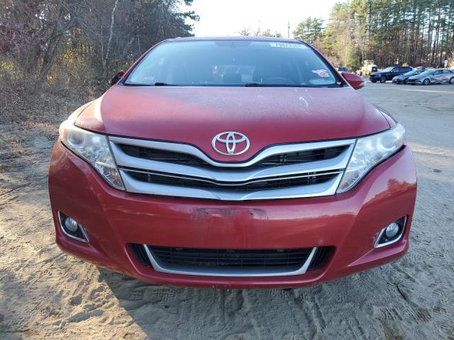 Photo 5 from auction – 2014 TOYOTA VENZA LE with VIN 4T3BK3BB0EU096993