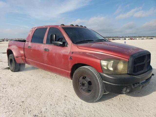 Photo 4 from auction – 2007 DODGE RAM 3500 with VIN 3D7ML49C17G760530