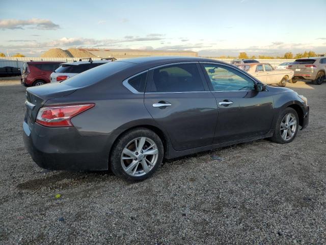 Photo 3 from auction – 2013 NISSAN ALTIMA 2.5 with VIN 1N4AL3AP2DN494126