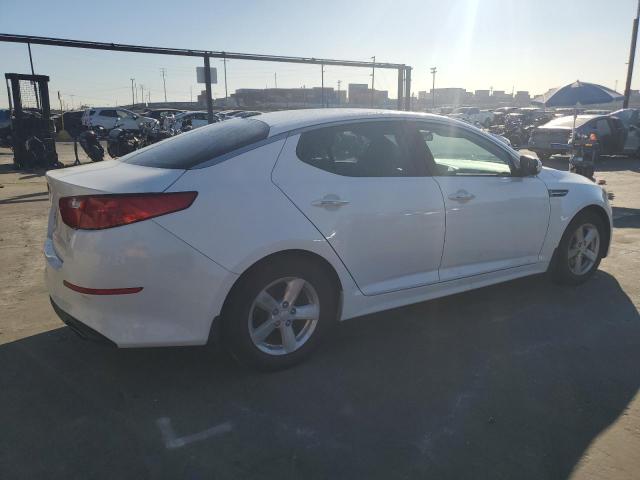 Photo 3 from auction – 2015 KIA OPTIMA LX with VIN KNAGM4A73F5584974