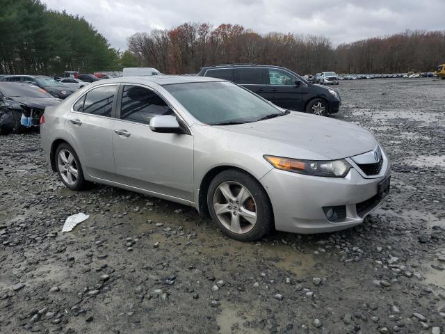 Photo 4 from auction – 2009 ACURA TSX with VIN JH4CU26609C028206