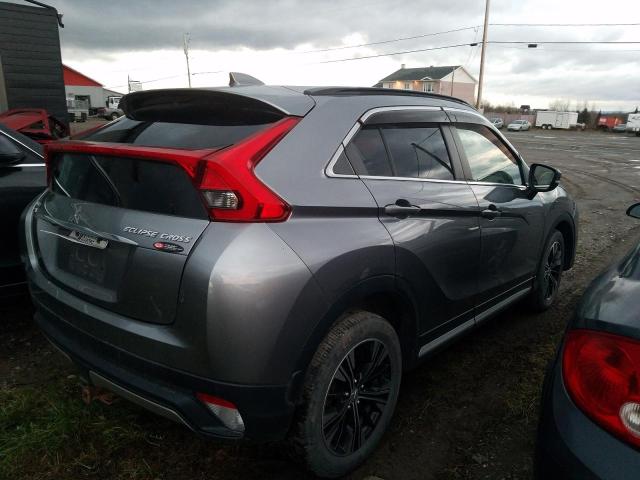 Photo 3 from auction – 2019 MITSUBISHI ECLIPSE CR with VIN JA4AT4AA6KZ602212