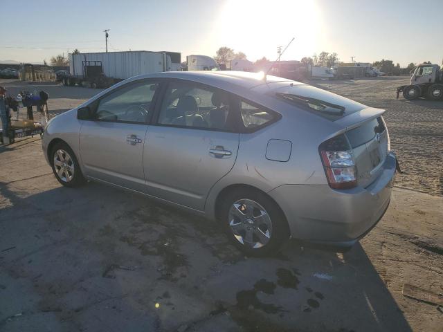 Photo 2 from auction – 2005 TOYOTA PRIUS with VIN JTDKB20U153072574