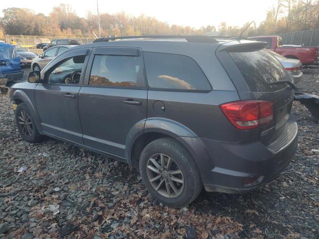 Снимка 2 от търг – 2015 DODGE JOURNEY SX с VIN 3C4PDDBG5FT554487