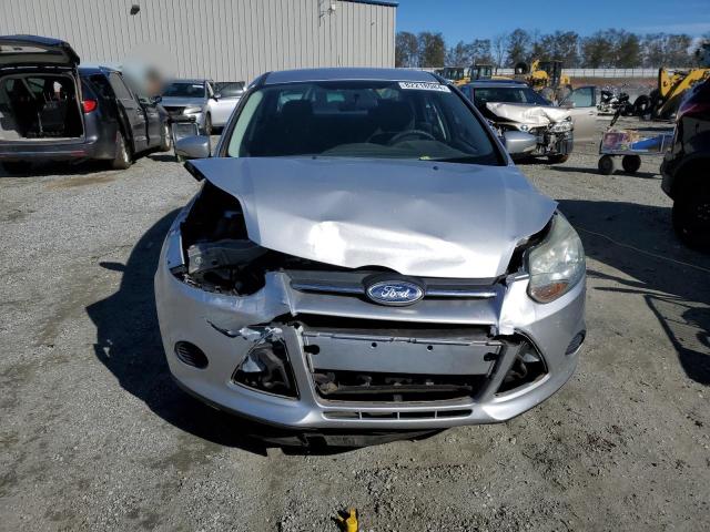 Photo 5 from auction – 2013 FORD FOCUS SE with VIN 1FADP3F25DL368840