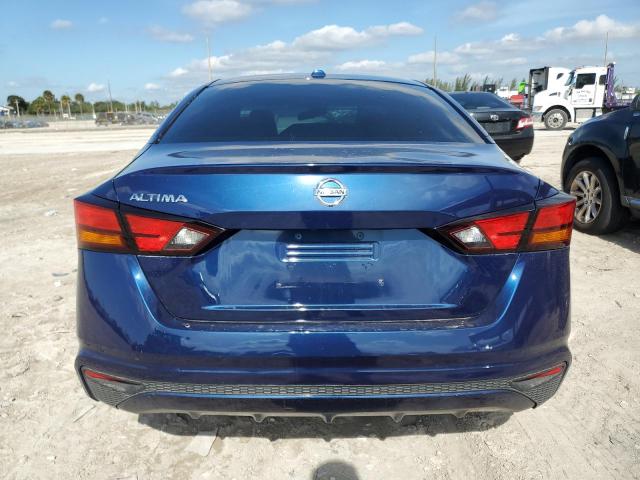 Photo 6 from auction – 2019 NISSAN ALTIMA S with VIN 1N4BL4BV6KC132977