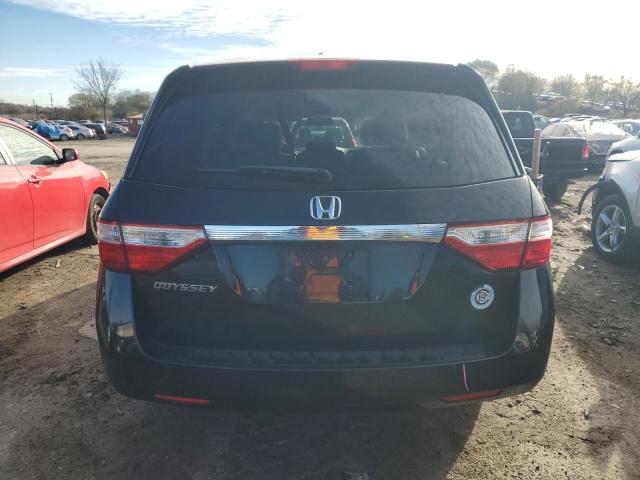 Photo 6 from auction – 2011 HONDA ODYSSEY EX with VIN 5FNRL5H63BB077003