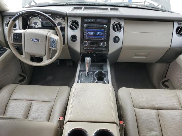 Photo 8 from auction – 2014 FORD EXPEDITION with VIN 1FMJU1K54EEF10266