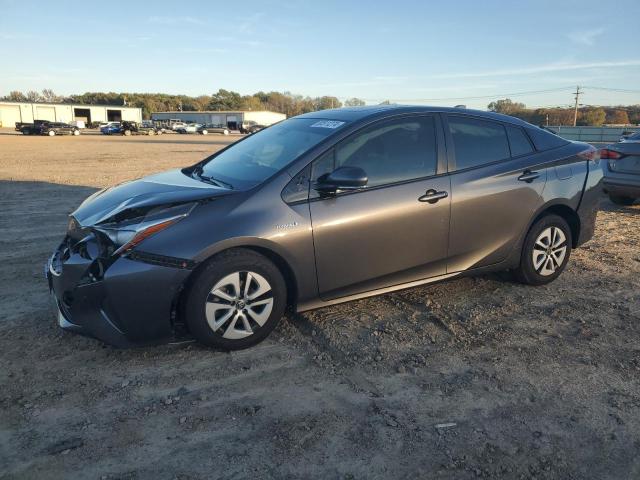 TOYOTA PRIUS 2017 with VIN JTDKARFU2H3033015 - Photo from auction