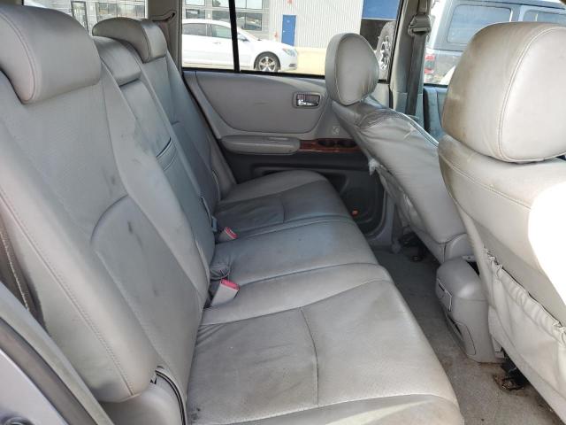 Photo 11 from auction – 2006 TOYOTA HIGHLANDER with VIN JTEEW21A760031385