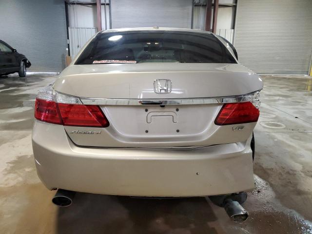 Photo 6 from auction – 2013 HONDA ACCORD EXL with VIN 1HGCR3F83DA022206