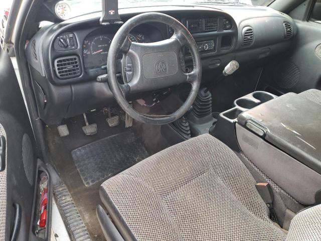 Photo 8 from auction – 2001 DODGE RAM 3500 with VIN 1B7MF33611J268360
