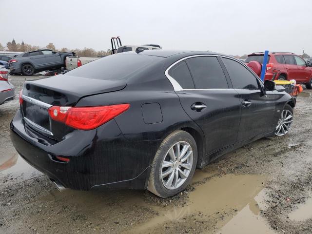 Photo 3 from auction – 2017 INFINITI Q50 PREMIU with VIN JN1EV7AP4HM733302