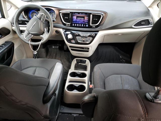 Photo 8 from auction – 2017 CHRYSLER PACIFICA T with VIN 2C4RC1DG8HR609527