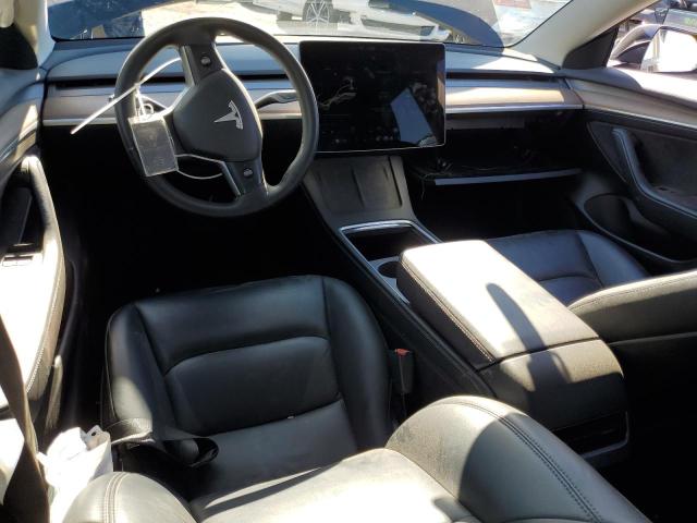 Photo 8 from auction – 2023 TESLA MODEL 3 with VIN 5YJ3E1EA4PF455449