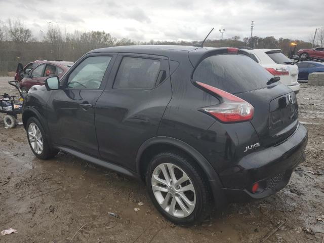 Photo 2 from auction – 2015 NISSAN JUKE S with VIN JN8AF5MV5FT554734