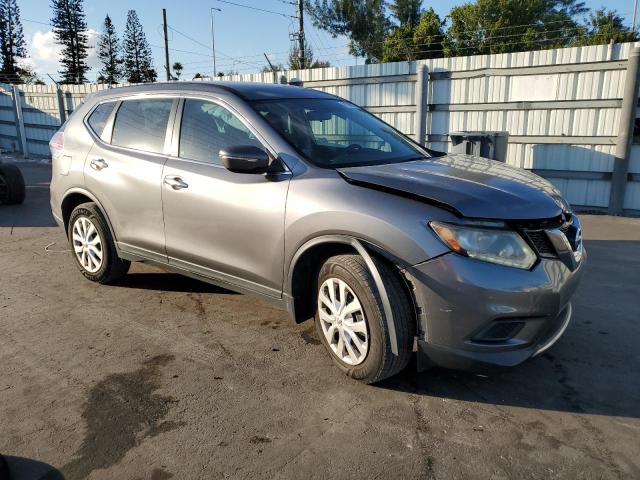 Foto 4 de la subasta – 2015 NISSAN ROGUE S con VIN KNMAT2MT4FP547672