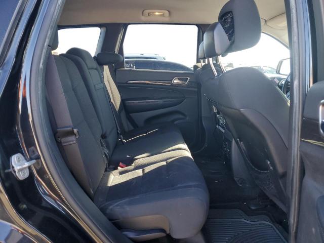 Photo 10 from auction – 2011 JEEP GRAND CHER with VIN 1J4RR4GG6BC546367