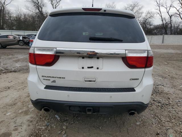 Photo 6 from auction – 2013 DODGE DURANGO CR with VIN 1C4SDJDTXDC565836