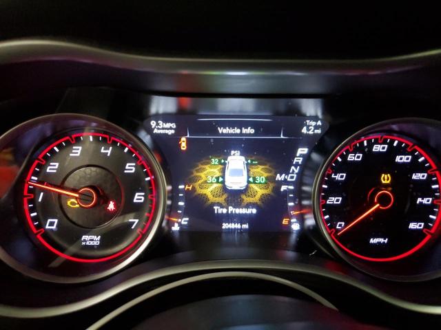 Photo 9 from auction – 2018 DODGE CHARGER R/ with VIN 2C3CDXCT8JH260955