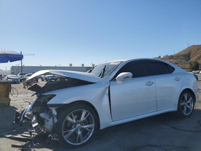 LEXUS IS 250 2010 with VIN JTHBF5C23A5111940 - Photo from auction
