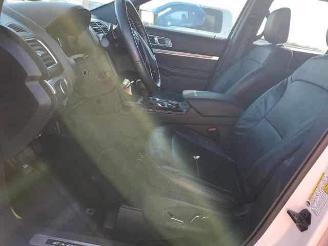 Photo 7 from auction – 2018 FORD EXPLORER S with VIN 1FM5K8GT2JGB75322