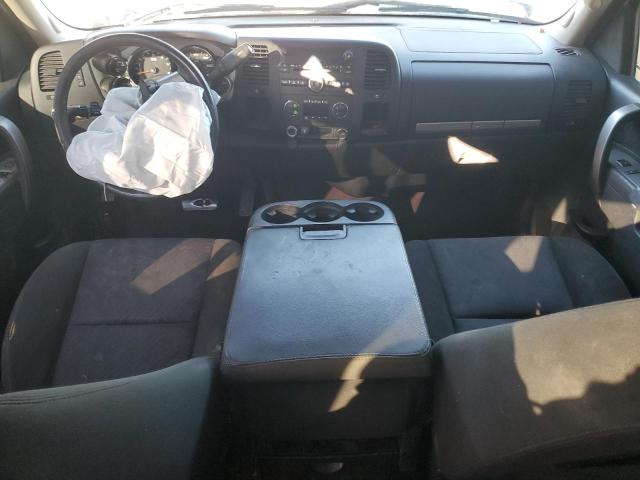 Photo 8 from auction – 2013 CHEVROLET SILVERADO with VIN 1GCRCSE01DZ224561