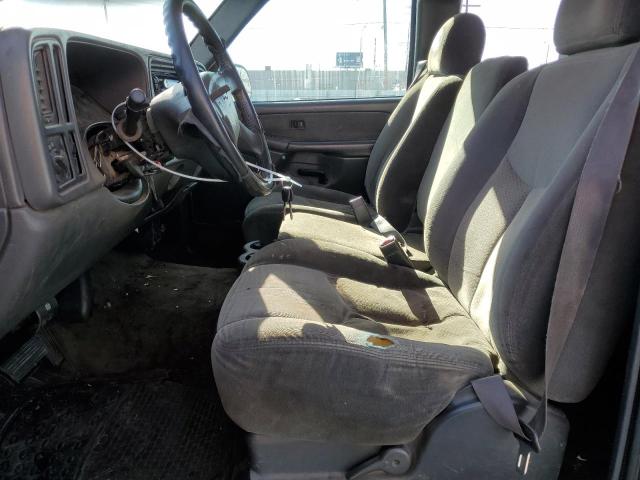 Photo 7 from auction – 2003 CHEVROLET SILVERADO with VIN 1GCEC19X53Z359363