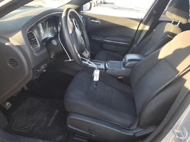 Photo 7 from auction – 2012 DODGE CHARGER SE with VIN 2C3CDXBG1CH286997